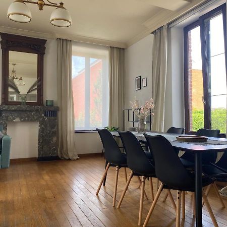 فيلا Kortessemفي Huis Louis المظهر الخارجي الصورة