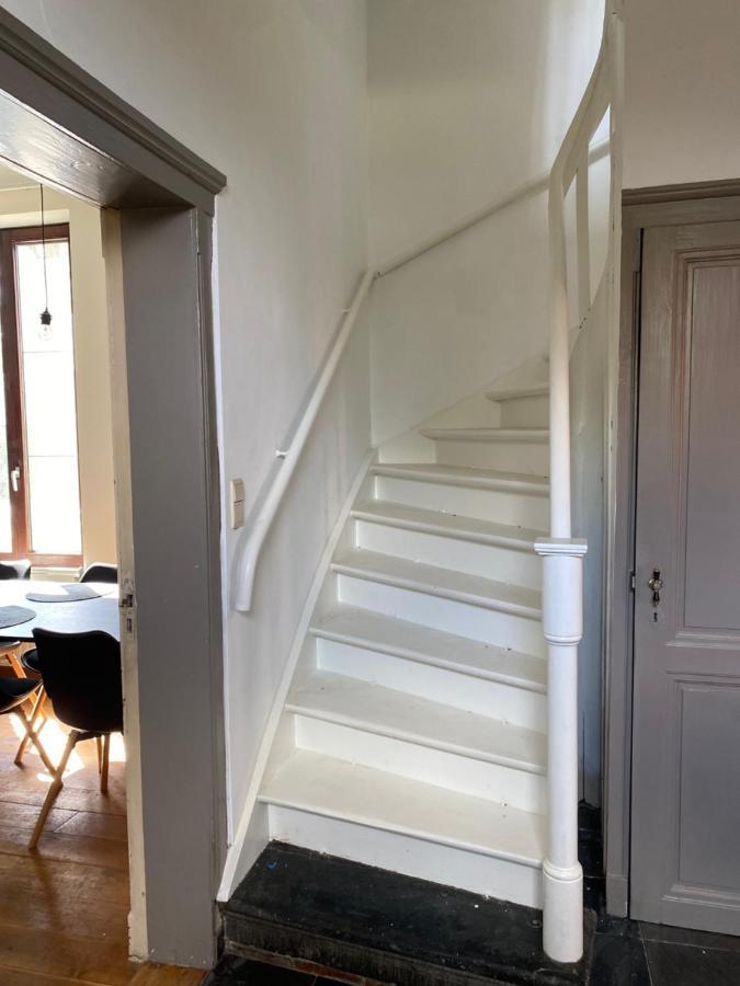 فيلا Kortessemفي Huis Louis المظهر الخارجي الصورة