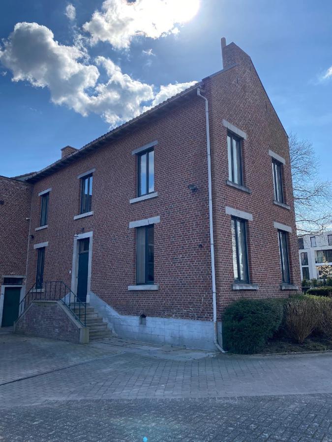 فيلا Kortessemفي Huis Louis المظهر الخارجي الصورة