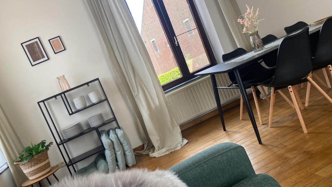 فيلا Kortessemفي Huis Louis المظهر الخارجي الصورة