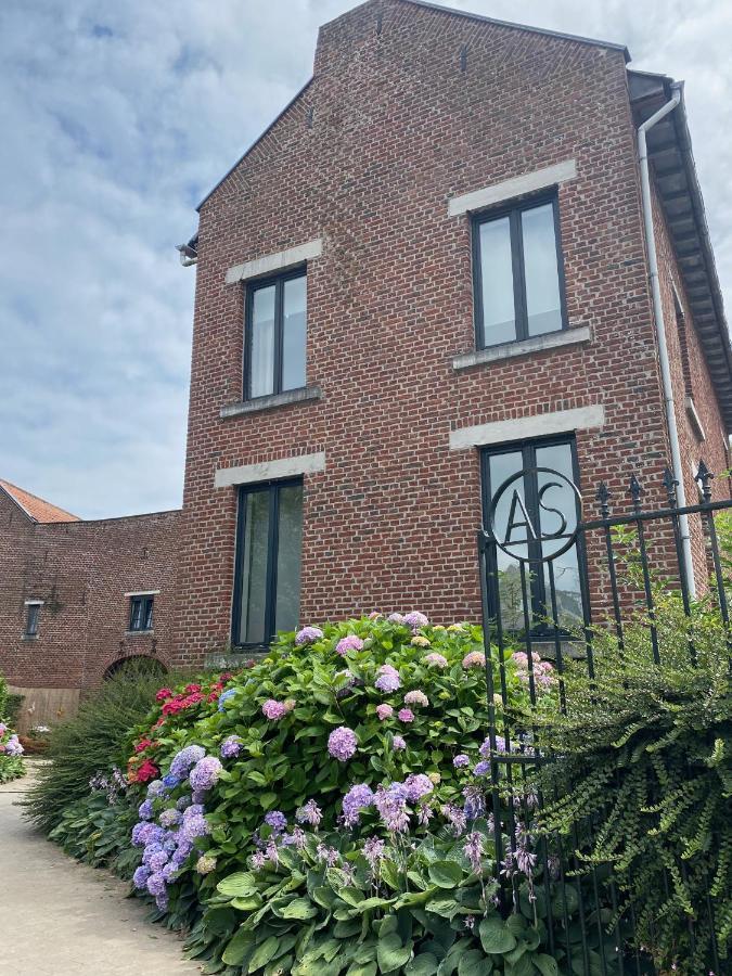 فيلا Kortessemفي Huis Louis المظهر الخارجي الصورة